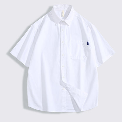 Leon – Vrijetijdscargo Overhemden