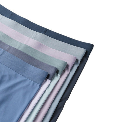 Giles – Naadloze Ultra-dunne Ademend Ondergoed voor Jongeren