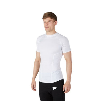 Nathan – Sneldrogend Sport T-shirt voor Fitness