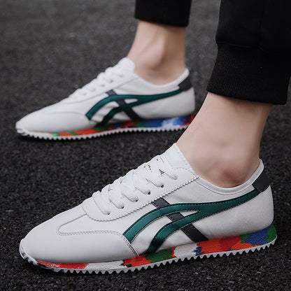 Gregory – Casual Sportieve Schoenen voor Heren