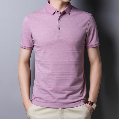 Glen – Poloshirt van IJszijde