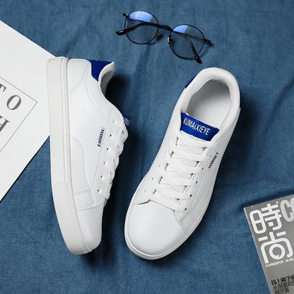 Dennis – Modieuze Casual Herenschoenen