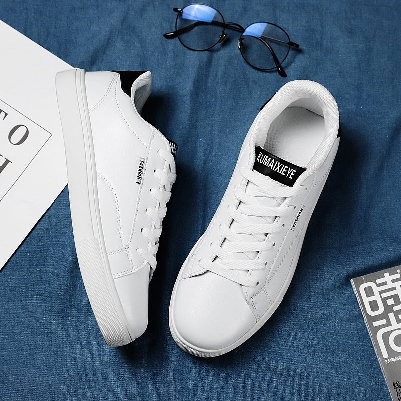 Dennis – Modieuze Casual Herenschoenen