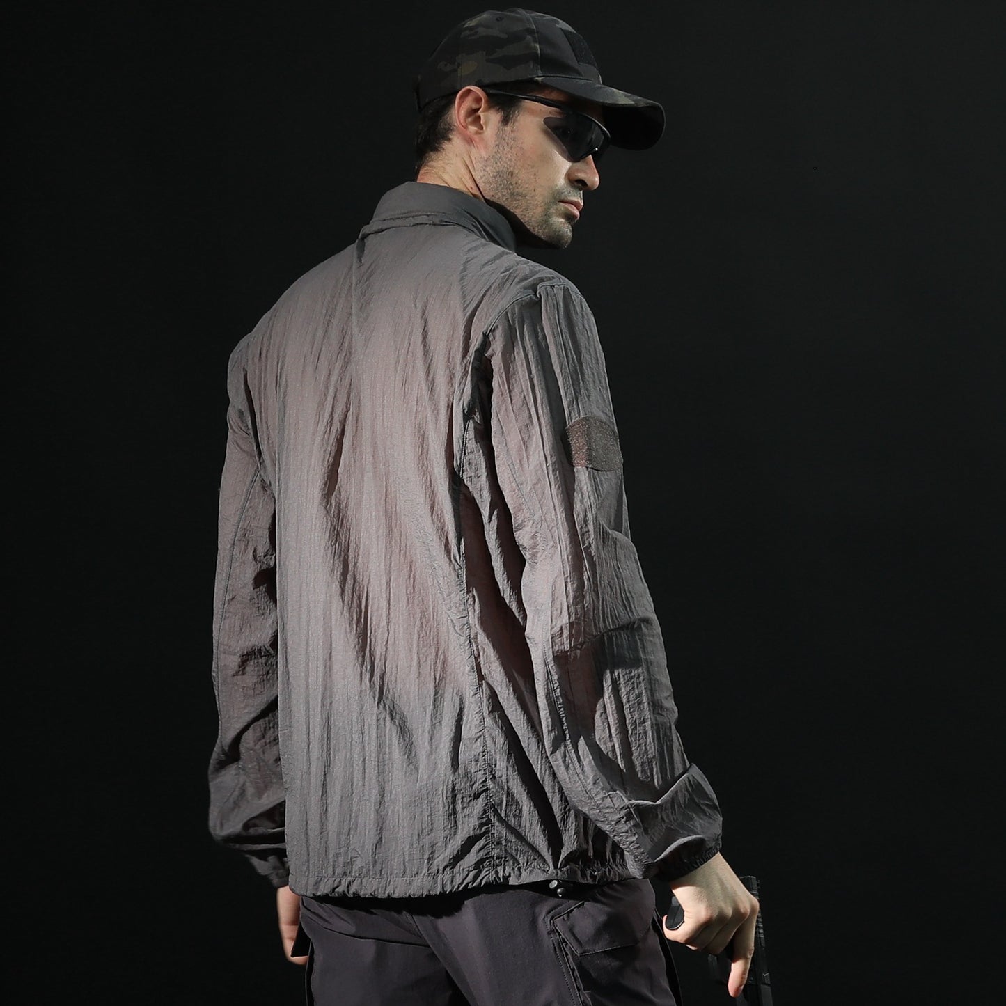 Joseph – Ademend en Sneldrogend Windjack Sportkleding