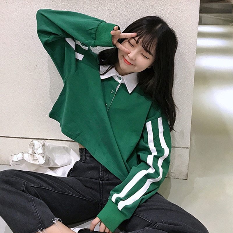 Thomas – Losvallend Poloshirt voor Studenten