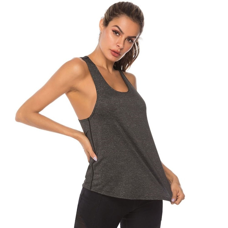 Christine – Slim Fit Dames Sport Crop Top