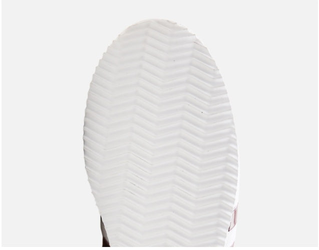 Tim – Klassieke Koreaanse Canvas Sneakers voor Herfst