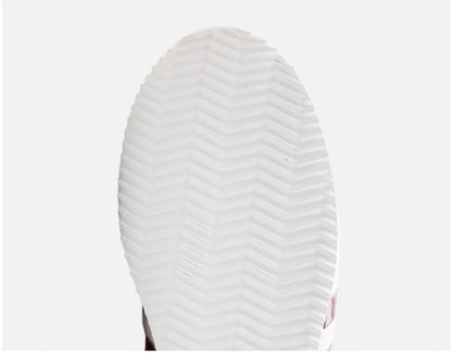 Tim – Klassieke Koreaanse Canvas Sneakers voor Herfst