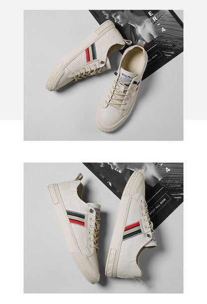 Gary – Trendy Casuale Herenschoenen