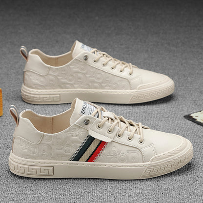 Gary – Trendy Casuale Herenschoenen