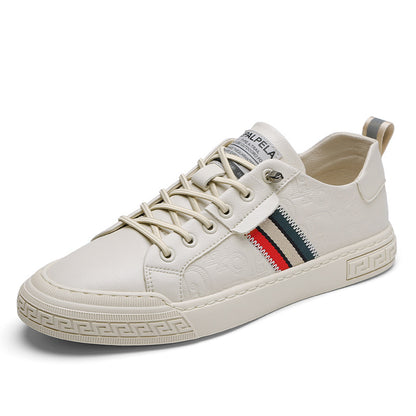 Gary – Trendy Casuale Herenschoenen