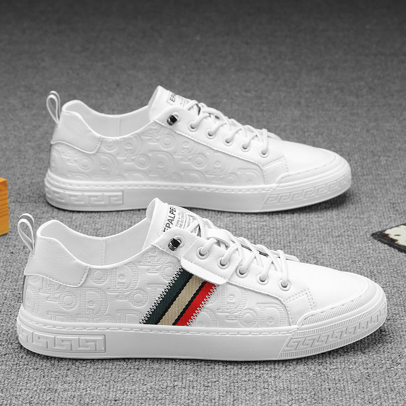 Gary – Trendy Casuale Herenschoenen