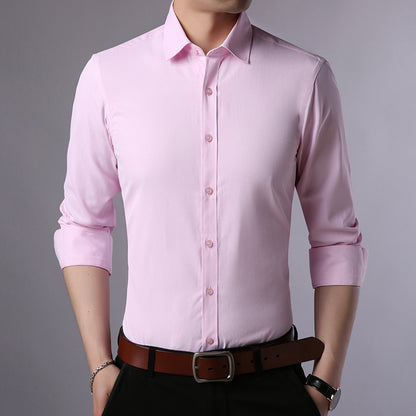 Alexander – Casual Katoenen Overhemden voor Heren in Slim Fit