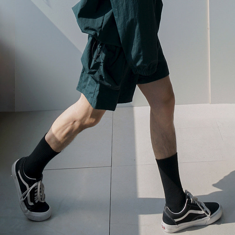 Joshua – Trendy Heren Hoodie Trainingspak