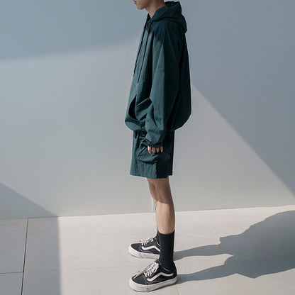 Joshua – Trendy Heren Hoodie Trainingspak