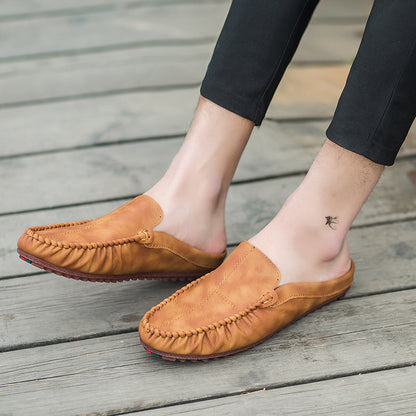 Terry – Casuale Herenschoenen met Persoonlijkheid