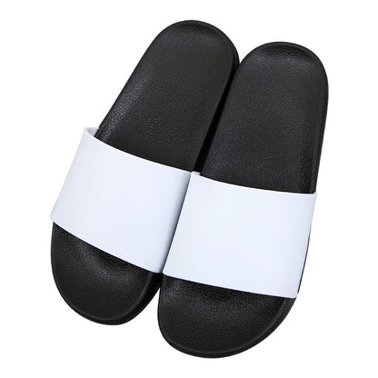 Austin – Luxe Herenslippers met Antislip Zool