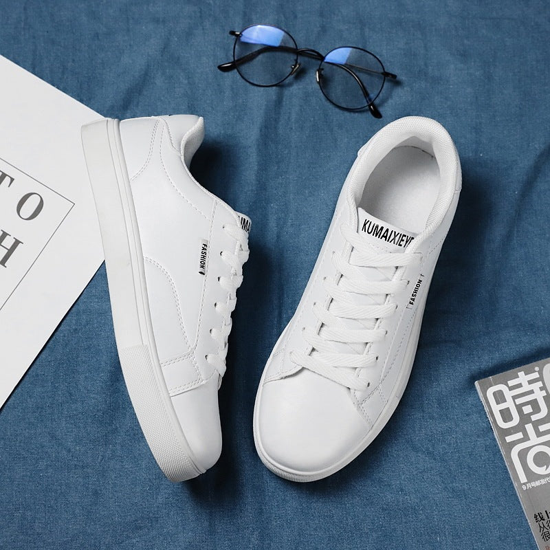 Dennis – Modieuze Casual Herenschoenen