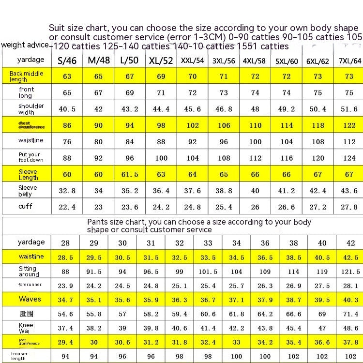 Gregory – Formeel Gestreept Drie-delig Pak voor Heren
