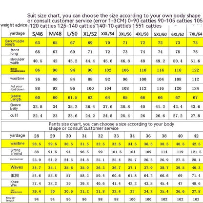 Gregory – Formeel Gestreept Drie-delig Pak voor Heren