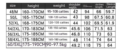 Gregory – Formeel Tweedelig Pak voor Heren