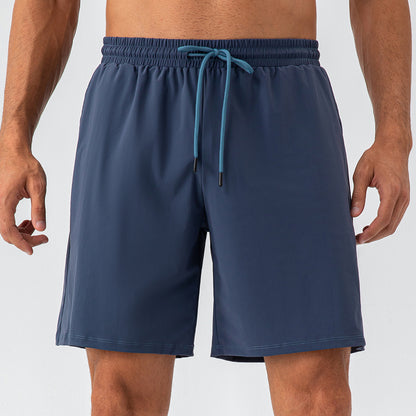 Danny – Sneldrogende Ademend Sportshorts voor Zomer