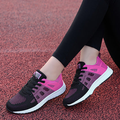 Clara – Antislip Platte Sneakers