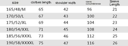 Matthew – Korte Mouw Poloshirt voor Jongeren