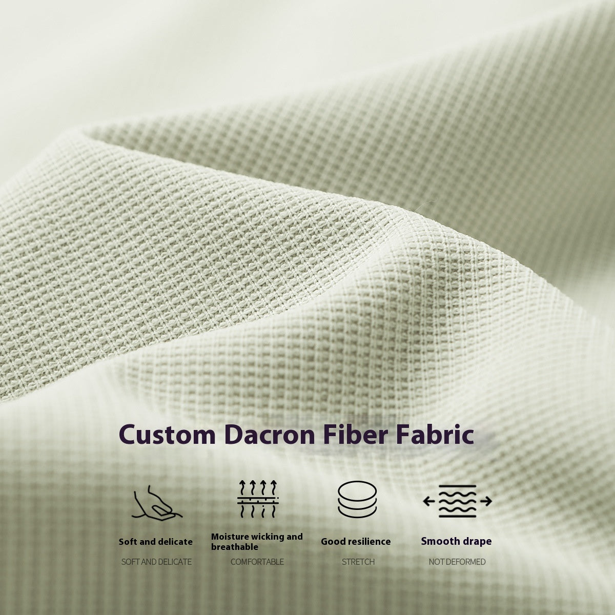 Donald – Eenvoudig Poloshirt met Korte Mouwen