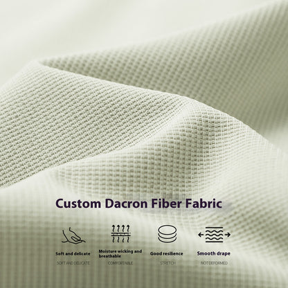 Donald – Eenvoudig Poloshirt met Korte Mouwen