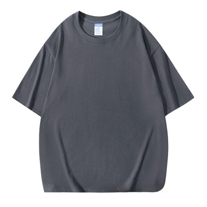 Felix – Losvallend Katoenen T-shirt met Schouderband