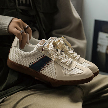 Vincent – Casual Sneakers voor Heren