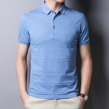 Glen – Poloshirt van IJszijde