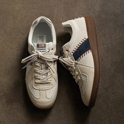 Vincent – Casual Sneakers voor Heren