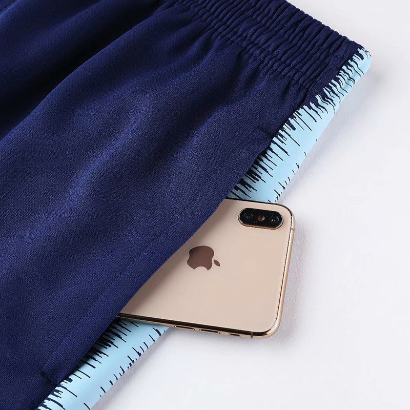 Tommy – Casual mannenpak