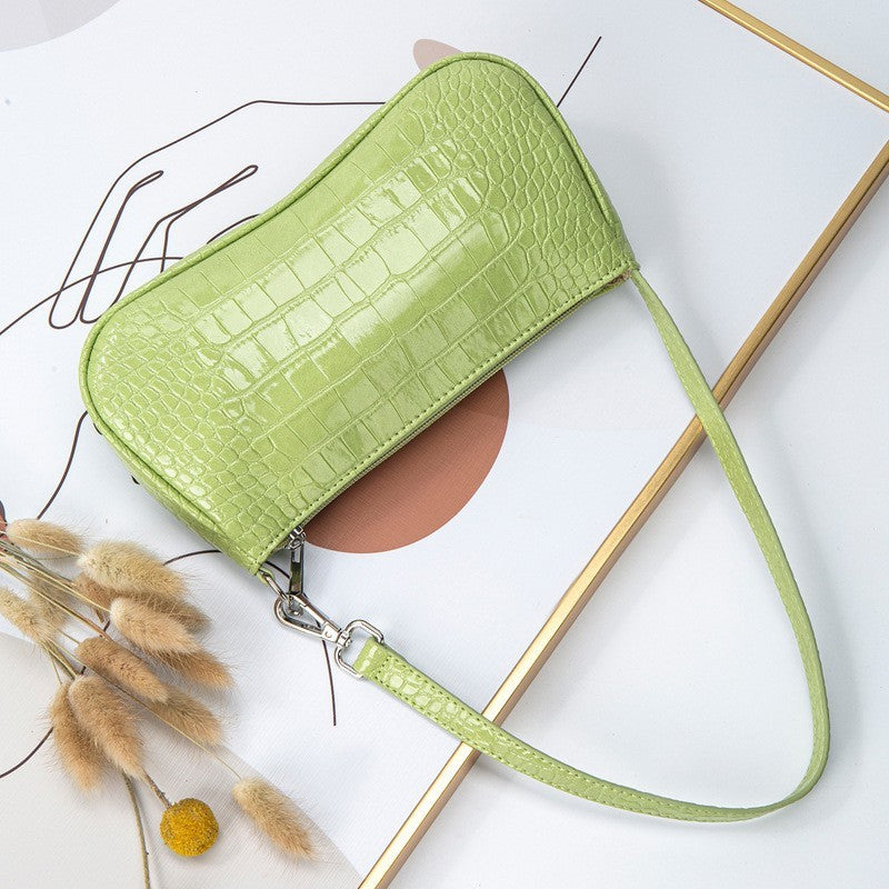 Women's Fashion Crossbody Shoulder Handbag