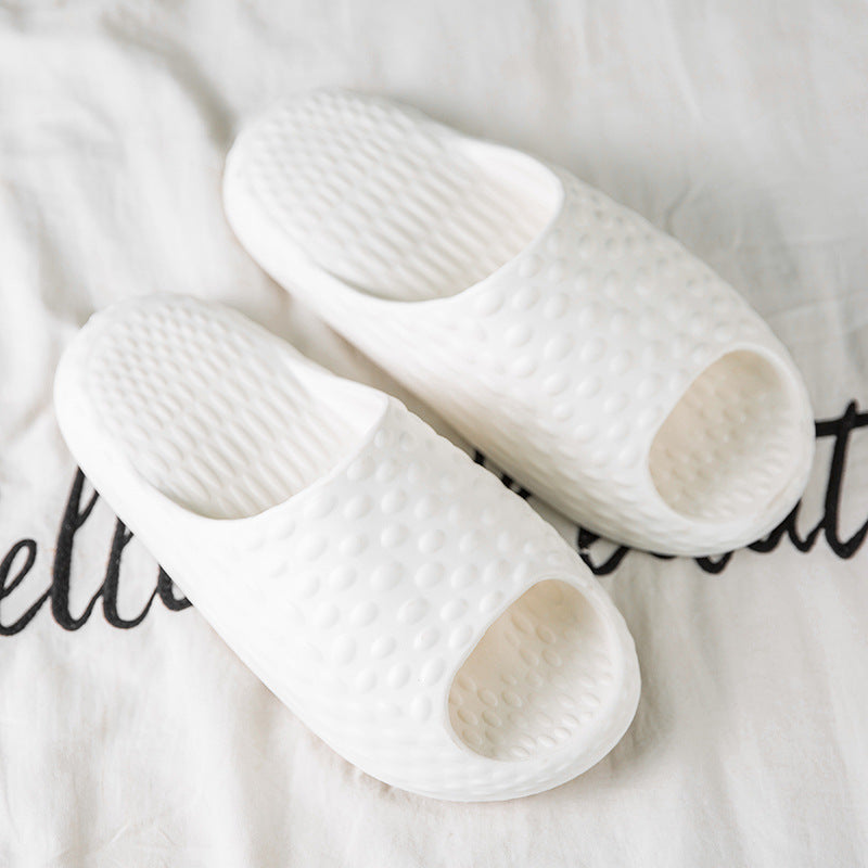 Joe – Dikke Zolen Thuis Slippers voor Mannen