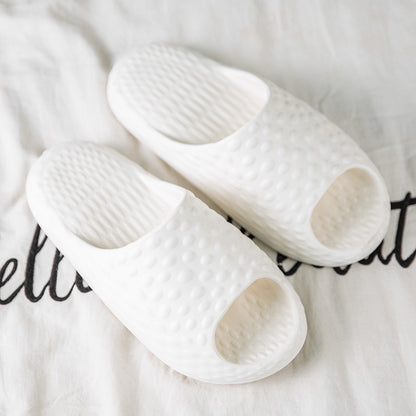 Joe – Dikke Zolen Thuis Slippers voor Mannen