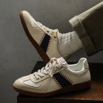 Vincent – Casual Sneakers voor Heren