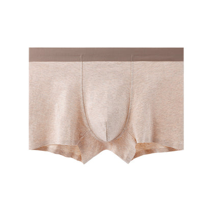 Adam – Katoenen Antibacteriële Ademend Boxershort voor Mannen