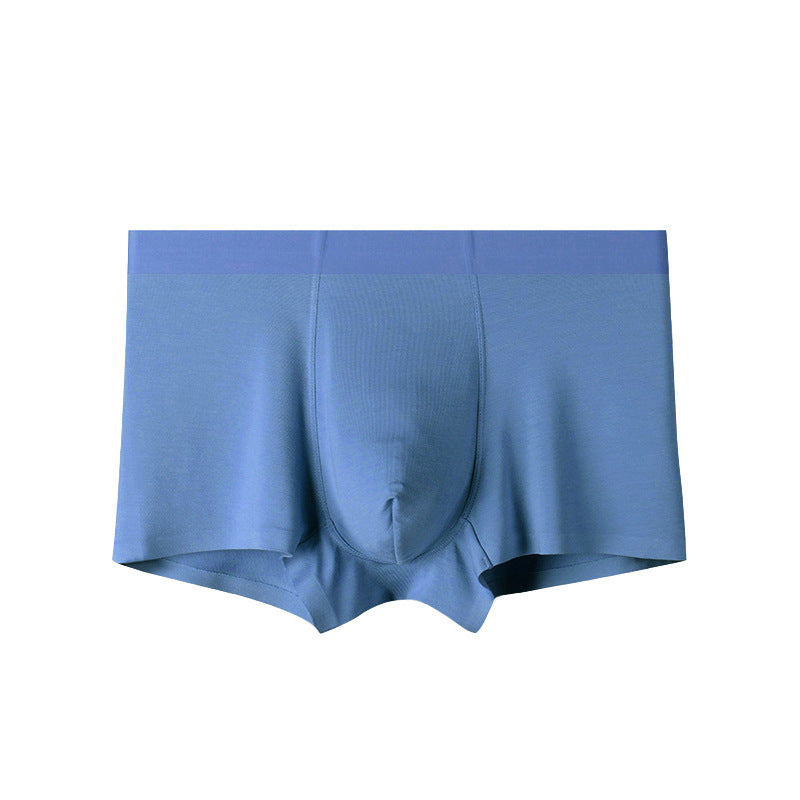 Giles – Naadloze Ultra-dunne Ademend Ondergoed voor Jongeren