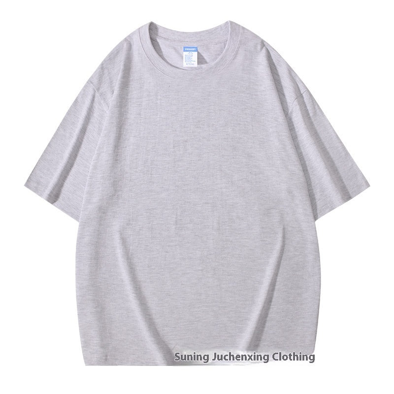 Felix – Losvallend Katoenen T-shirt met Schouderband