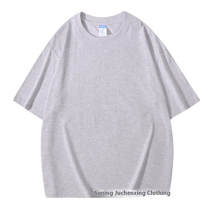 Felix – Losvallend Katoenen T-shirt met Schouderband