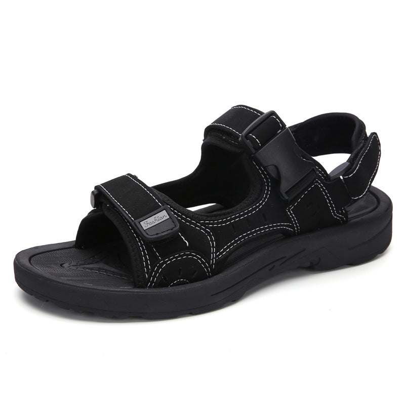 Lawrence – Sportieve Herensandalen in Casual Stijl