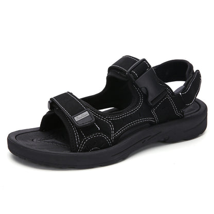 Lawrence – Sportieve Herensandalen in Casual Stijl