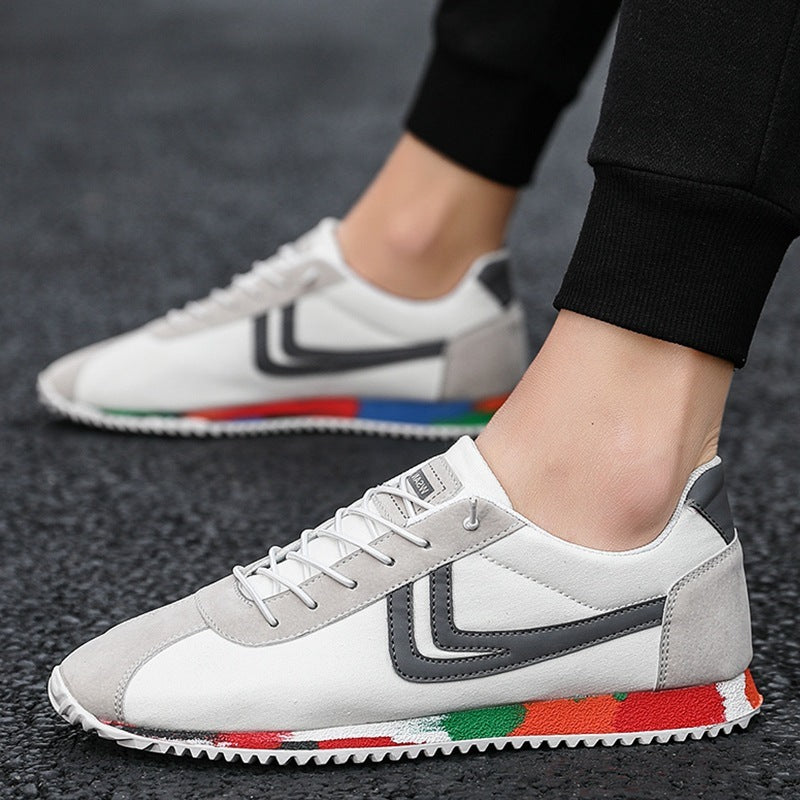 Gregory – Casual Sportieve Schoenen voor Heren