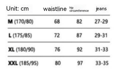 Denis – Lage Taille Strakke Herenondergoed van Katoen