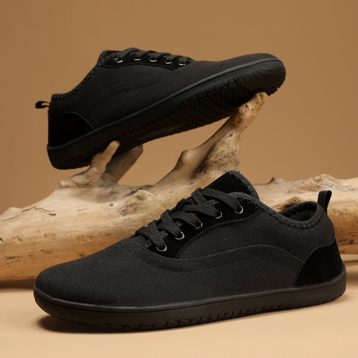 Mick – Ademend Fitness Hardloopschoenen voor Buiten