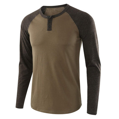 Adrian – Sport Poloshirt met Korte Mouwen voor Heren