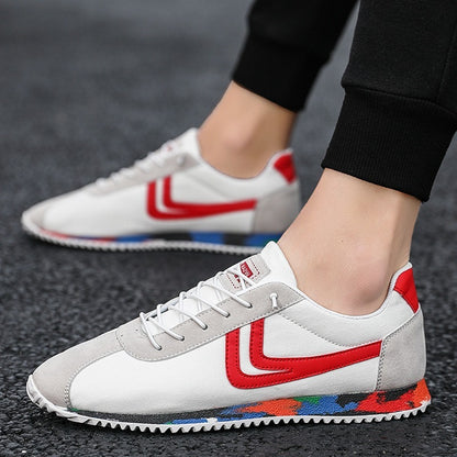 Gregory – Casual Sportieve Schoenen voor Heren